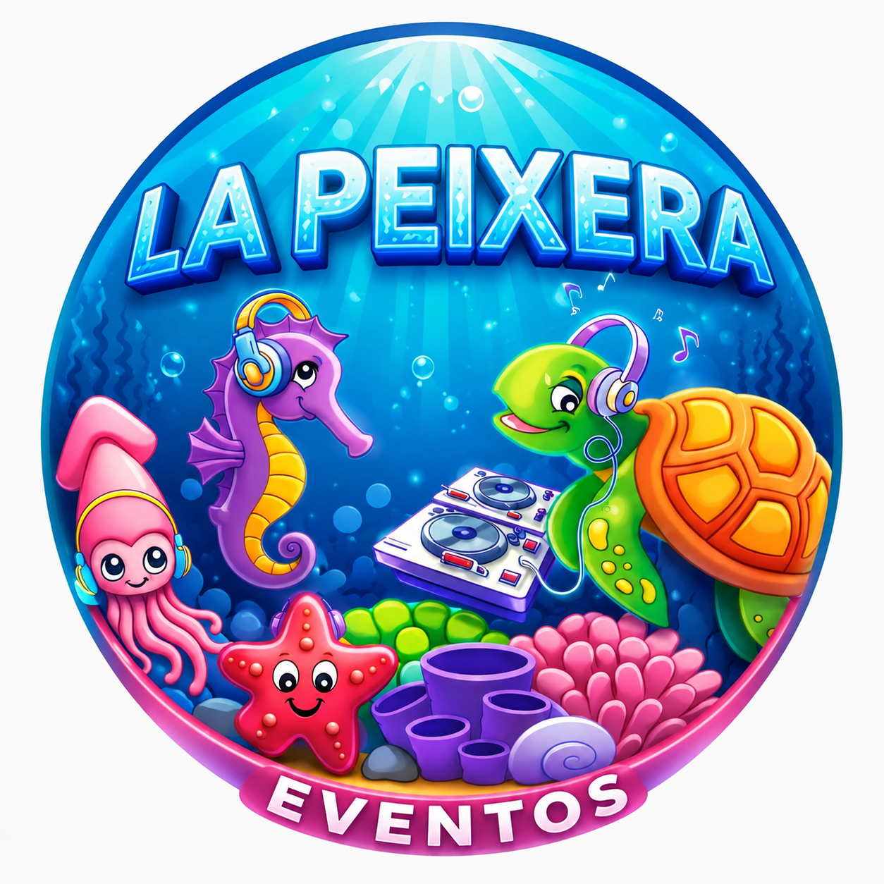 La Peixera